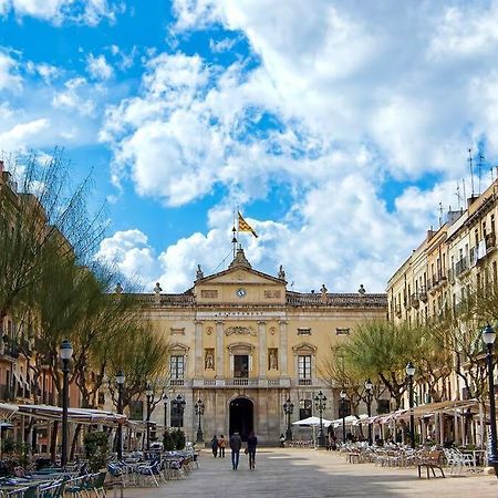 2 Tus Vacaciones Ideales En Tarragona Zewnętrze zdjęcie