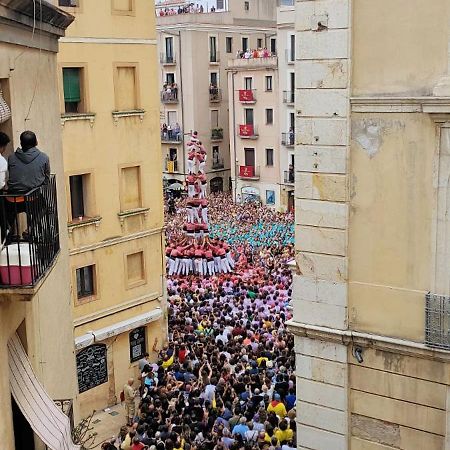 2 Tus Vacaciones Ideales En Tarragona Zewnętrze zdjęcie