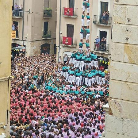 2 Tus Vacaciones Ideales En Tarragona Zewnętrze zdjęcie