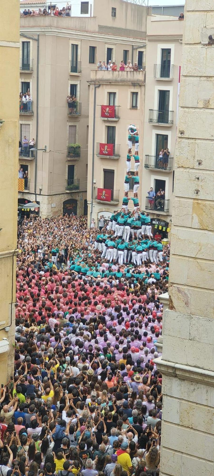 2 Tus Vacaciones Ideales En Tarragona Zewnętrze zdjęcie